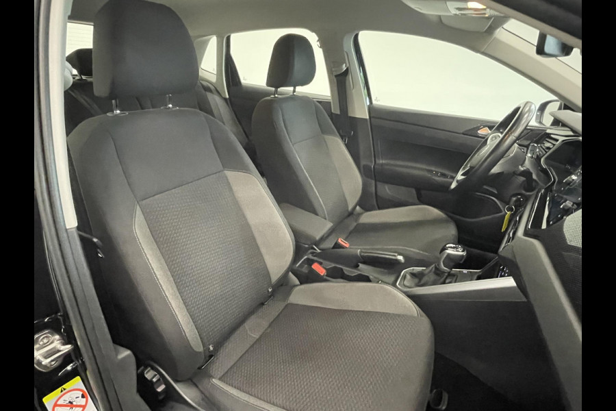 Volkswagen Polo 1.0 TSI Life Airco Navi Cruise Control PDC VA+Camera Full LED Climatronic Virtual Cockpit