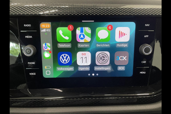 Volkswagen Polo 1.0 TSI Life Airco Navi Cruise Control PDC VA+Camera Full LED Climatronic Virtual Cockpit