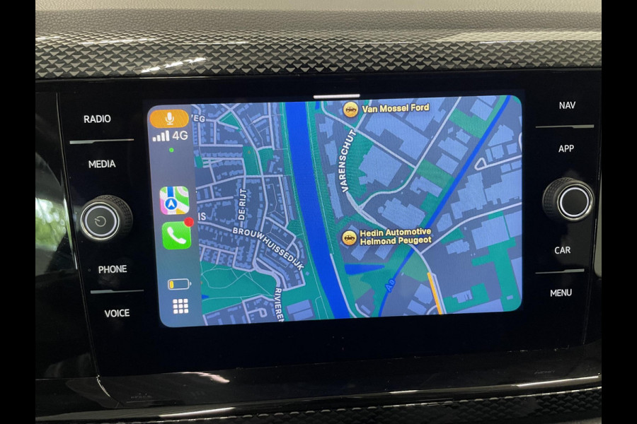 Volkswagen Polo 1.0 TSI Life Airco Navi Cruise Control PDC VA+Camera Full LED Climatronic Virtual Cockpit
