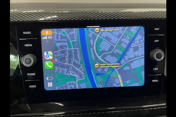 Volkswagen Polo 1.0 TSI Life Airco Navi Cruise Control PDC VA+Camera Full LED Climatronic Virtual Cockpit