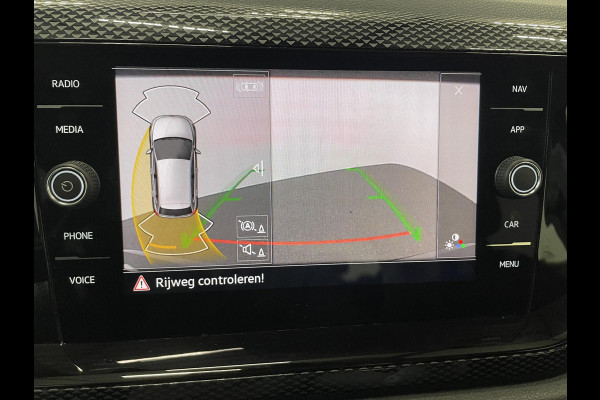 Volkswagen Polo 1.0 TSI Life Airco Navi Cruise Control PDC VA+Camera Full LED Climatronic Virtual Cockpit