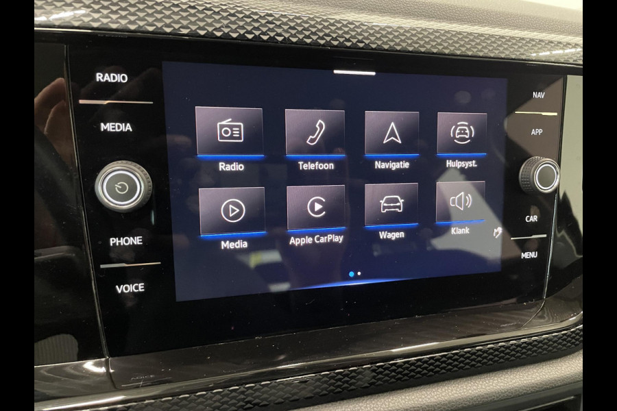 Volkswagen Polo 1.0 TSI Life Airco Navi Cruise Control PDC VA+Camera Full LED Climatronic Virtual Cockpit