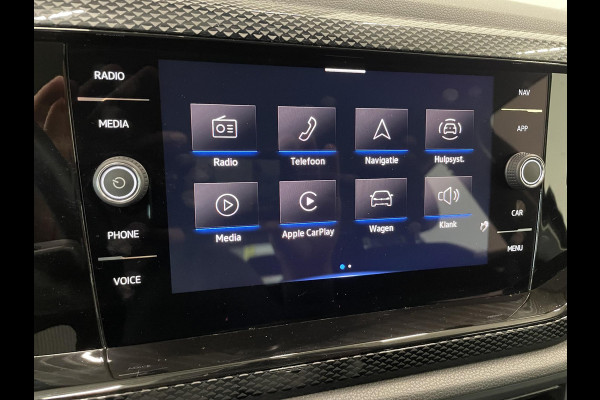 Volkswagen Polo 1.0 TSI Life Airco Navi Cruise Control PDC VA+Camera Full LED Climatronic Virtual Cockpit