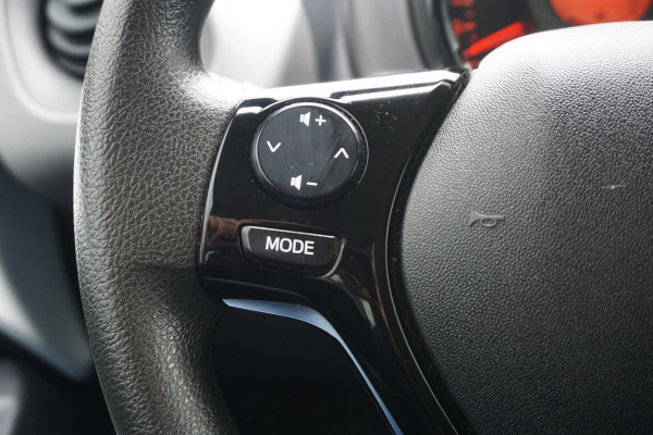 Peugeot 108 1.0 e-VTi Active/Airco/DAB/1e Eigenaar/ Rijklaarprijs incl.garantie.