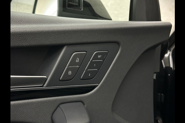 Audi Q5 Sportback 300pk TFSI e S-Line Competition | #RS-Leder | Luchtvering | 360 Camera | Panorama | B&O | ACC | SQ5 Diffuser | Sfeerverlichting | Trekhaak | Stoelverwarming V+A | LED-Matrix | Keyless-Entry | Memory | Zonwering | Standkachel | Stuurverwarming | 21 inch | Black-Optic | Carplay |
