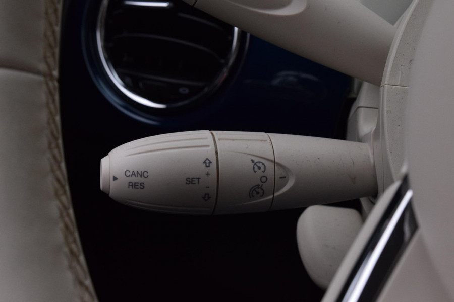 Fiat 500 Hybrid Lounge|Carplay|PDC|Orig.NL|1e eig.