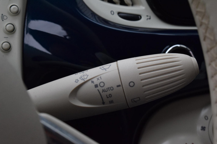 Fiat 500 Hybrid Lounge|Carplay|PDC|Orig.NL|1e eig.