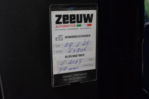 Fiat 500 Hybrid Lounge|Carplay|PDC|Orig.NL|1e eig.
