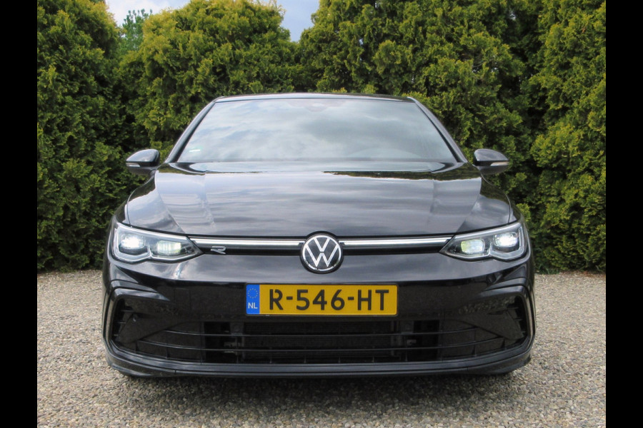 Volkswagen Golf 1.5 eTSI R-Line*Pano * Virt. cockpit * Sfeerverl. *