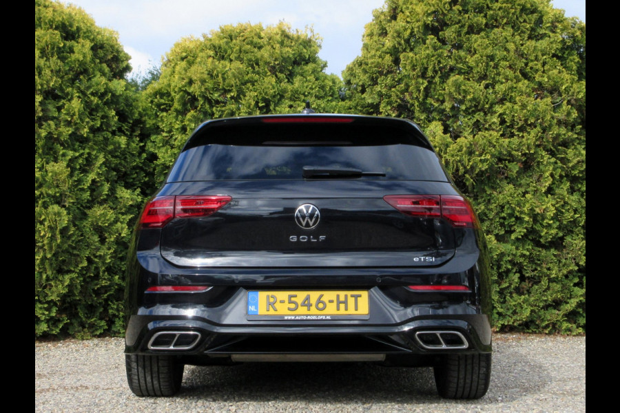 Volkswagen Golf 1.5 eTSI R-Line*Pano * Virt. cockpit * Sfeerverl. *