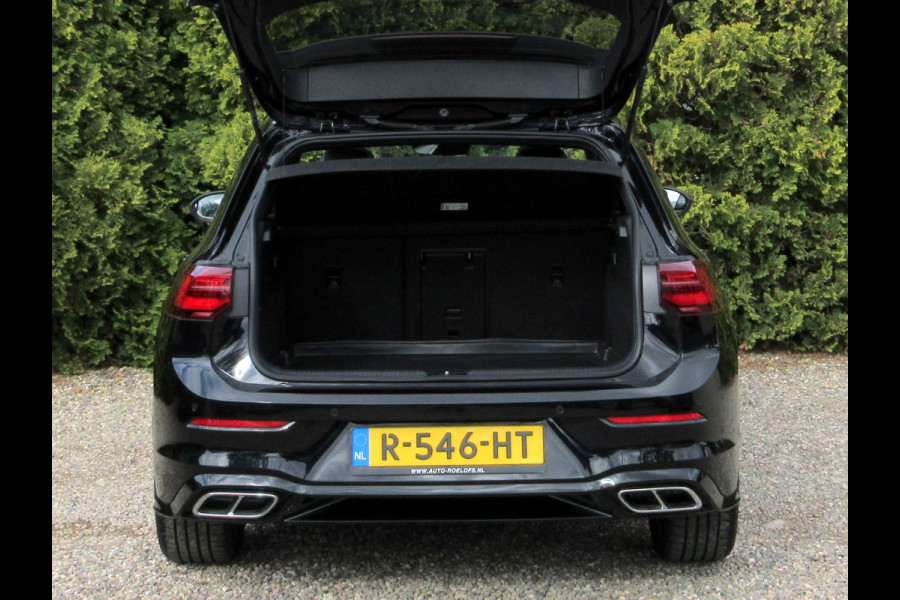 Volkswagen Golf 1.5 eTSI R-Line*Pano * Virt. cockpit * Sfeerverl. *