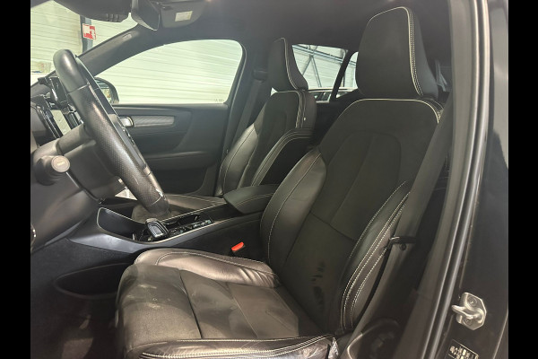 Volvo XC40 T5 Aut. Plug-in Hybrid R-Design Stoelverwarming Parkeercamera 262pk