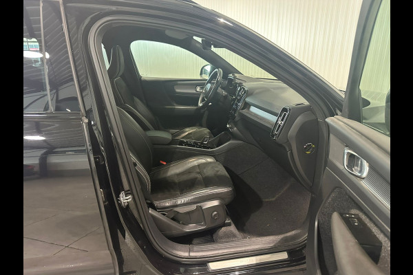 Volvo XC40 T5 Aut. Plug-in Hybrid R-Design Stoelverwarming Parkeercamera 262pk