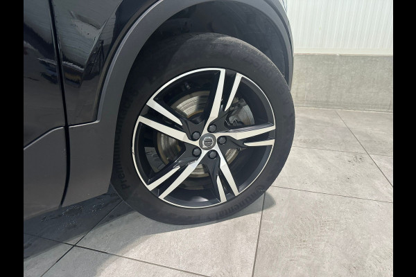 Volvo XC40 T5 Aut. Plug-in Hybrid R-Design Stoelverwarming Parkeercamera 262pk