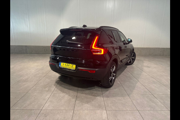 Volvo XC40 T5 Aut. Plug-in Hybrid R-Design Stoelverwarming Parkeercamera 262pk