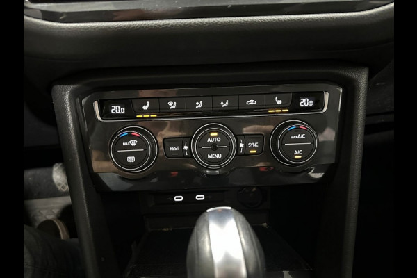 Volkswagen Tiguan Allspace 1.5 TSI Comfortline Business 7p. - Automaat - Pano/Schuifdak - Leder - Navi - Org.NL