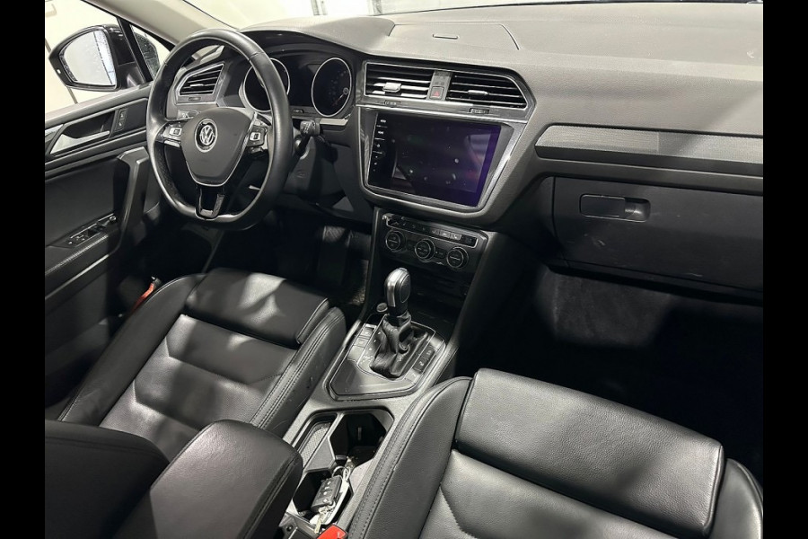 Volkswagen Tiguan Allspace 1.5 TSI Comfortline Business 7p. - Automaat - Pano/Schuifdak - Leder - Navi - Org.NL
