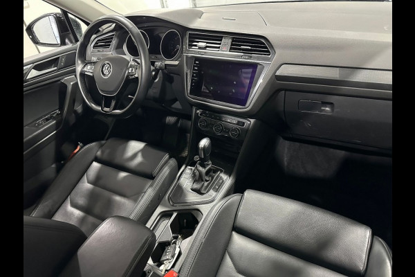 Volkswagen Tiguan Allspace 1.5 TSI Comfortline Business 7p. - Automaat - Pano/Schuifdak - Leder - Navi - Org.NL