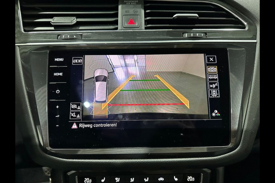 Volkswagen Tiguan Allspace 1.5 TSI Comfortline Business 7p. - Automaat - Pano/Schuifdak - Leder - Navi - Org.NL