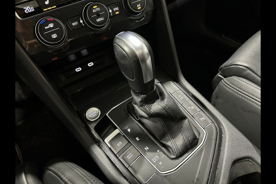 Volkswagen Tiguan Allspace 1.5 TSI Comfortline Business 7p. - Automaat - Pano/Schuifdak - Leder - Navi - Org.NL