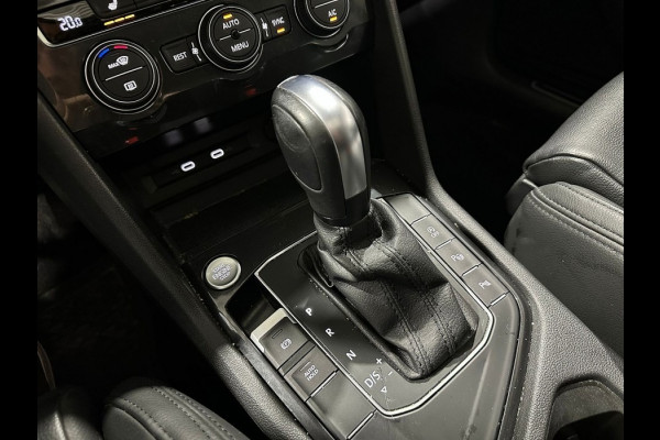 Volkswagen Tiguan Allspace 1.5 TSI Comfortline Business 7p. - Automaat - Pano/Schuifdak - Leder - Navi - Org.NL