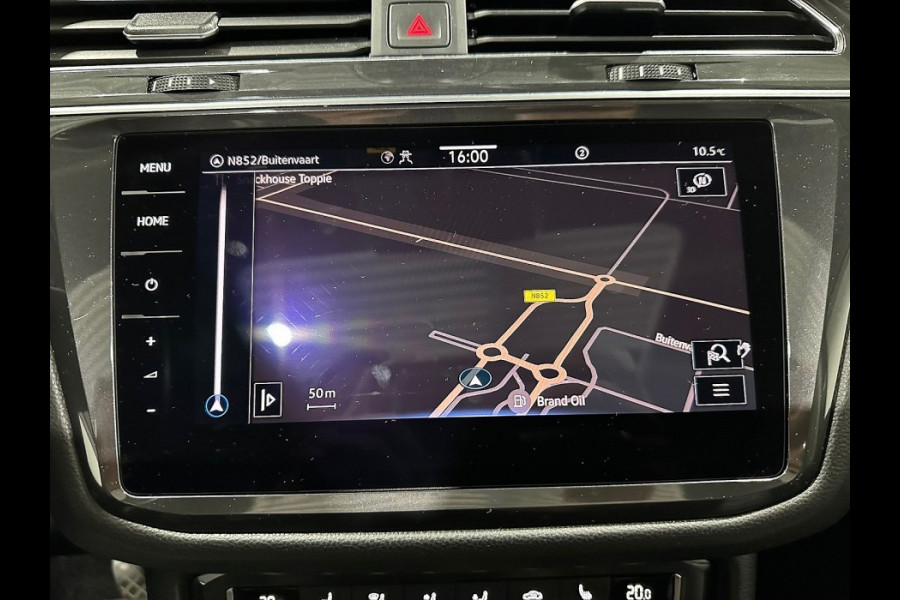 Volkswagen Tiguan Allspace 1.5 TSI Comfortline Business 7p. - Automaat - Pano/Schuifdak - Leder - Navi - Org.NL