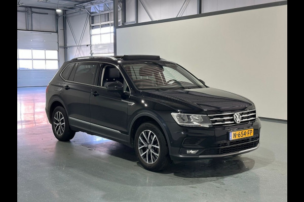 Volkswagen Tiguan Allspace 1.5 TSI Comfortline Business 7p. - Automaat - Pano/Schuifdak - Leder - Navi - Org.NL