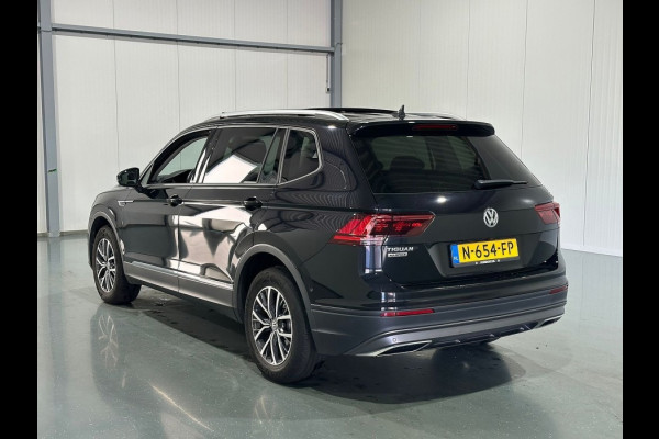 Volkswagen Tiguan Allspace 1.5 TSI Comfortline Business 7p. - Automaat - Pano/Schuifdak - Leder - Navi - Org.NL