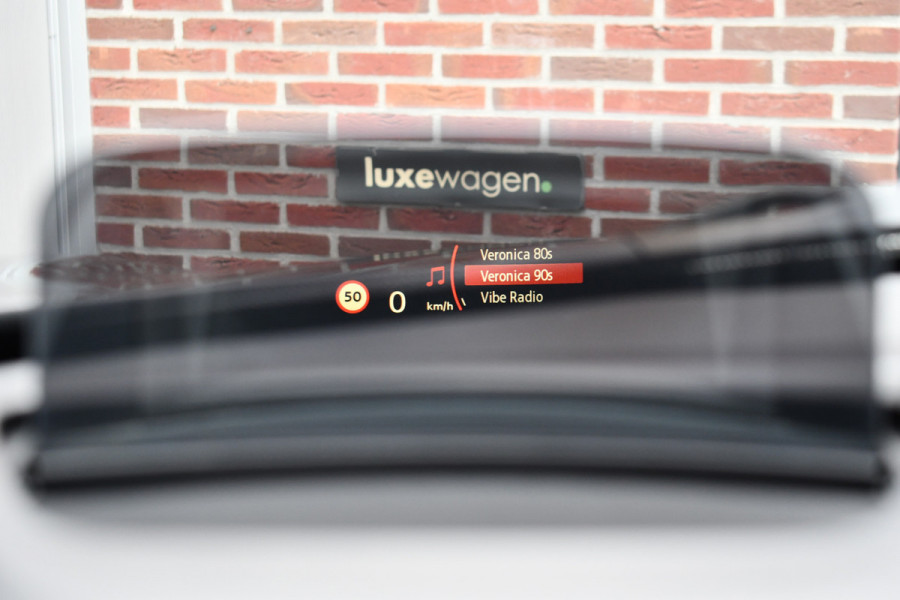 MINI Cabrio 2.0 Cooper S JCW ACC HUD H/K Carplay Camera Black-pack DDC