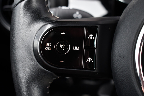 MINI Cabrio 2.0 Cooper S JCW ACC HUD H/K Carplay Camera Black-pack DDC