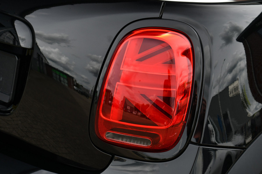 MINI Cabrio 2.0 Cooper S JCW ACC HUD H/K Carplay Camera Black-pack DDC