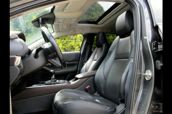 Mazda CX-30 2.0 e-SkyActiv-X M Hybrid Luxury * Trekhaak *