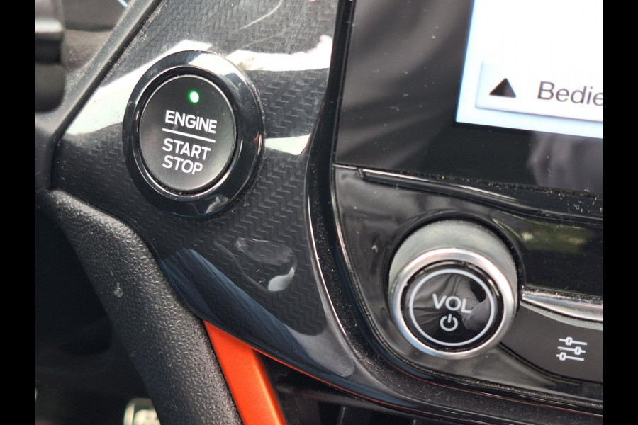 Ford Fiesta 1.0 ST-Line Sport Design | 18"LM velgen | Navi | Climate | Cruise | Elektr voorruit | All Season |