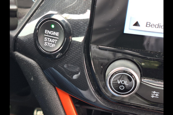 Ford Fiesta 1.0 ST-Line Sport Design | 18"LM velgen | Navi | Climate | Cruise | Elektr voorruit | All Season |
