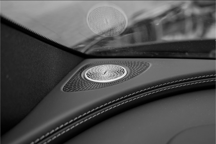 Mercedes-Benz SL-Klasse Roadster AMG 43 Premium Plus Night Burmester Nekverw 21"