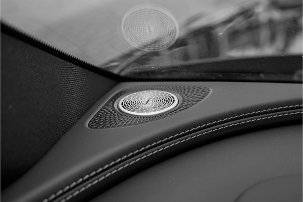 Mercedes-Benz SL-Klasse Roadster AMG 43 Premium Plus Night Burmester Nekverw 21"