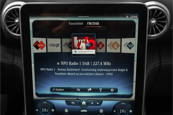 Mercedes-Benz SL-Klasse Roadster AMG 43 Premium Plus Night Burmester Nekverw 21"