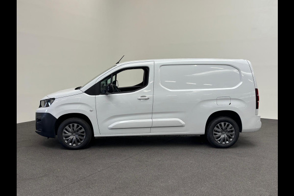 Peugeot Partner 1.5 BlueHDi 100PK L2 Navigatie Airco Camera