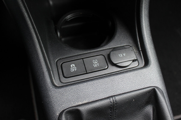 Volkswagen up! 1.0 TSI GTI / Navi by App / DAB / Parkeerhulp achter / Stoelverwarming / Cruise Control