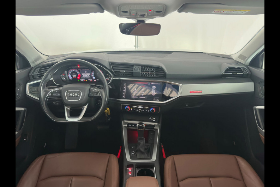 Audi Q3 Sportback 40 TFSI quattro Business Edition|PANO|AUTOMAAT|NAP|