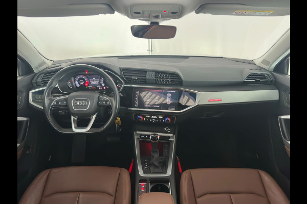 Audi Q3 Sportback 40 TFSI quattro Business Edition|PANO|AUTOMAAT|NAP|