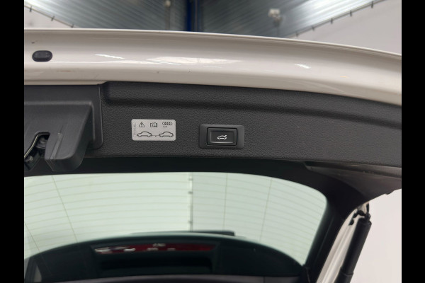 Audi Q3 Sportback 40 TFSI quattro Business Edition|PANO|AUTOMAAT|NAP|