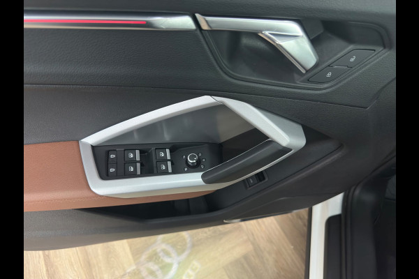 Audi Q3 Sportback 40 TFSI quattro Business Edition|PANO|AUTOMAAT|NAP|