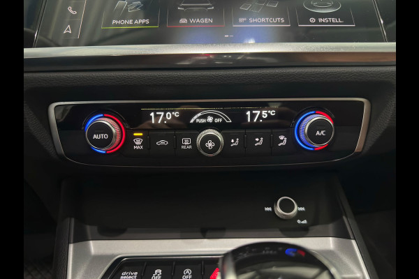Audi Q3 Sportback 40 TFSI quattro Business Edition|PANO|AUTOMAAT|NAP|