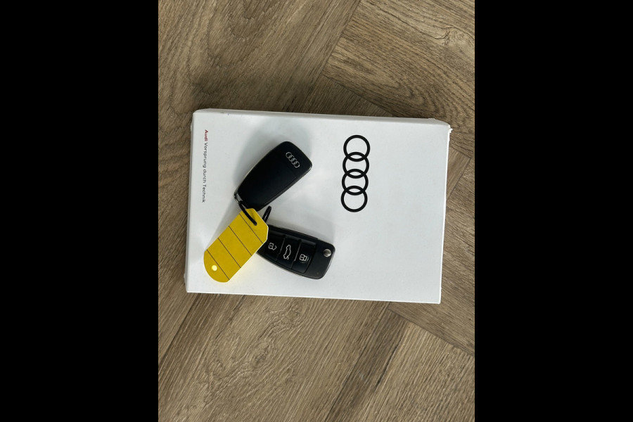 Audi Q3 Sportback 40 TFSI quattro Business Edition|PANO|AUTOMAAT|NAP|
