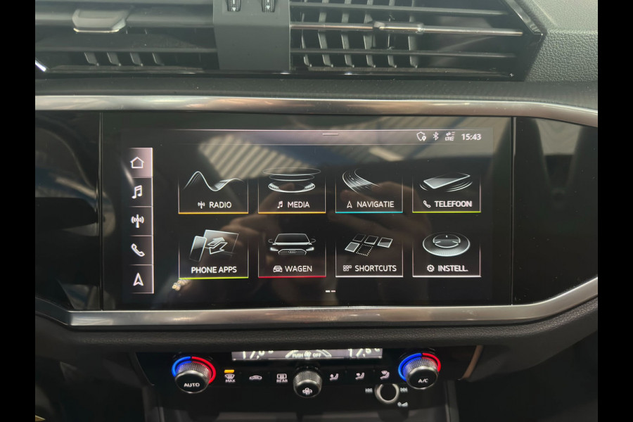 Audi Q3 Sportback 40 TFSI quattro Business Edition|PANO|AUTOMAAT|NAP|