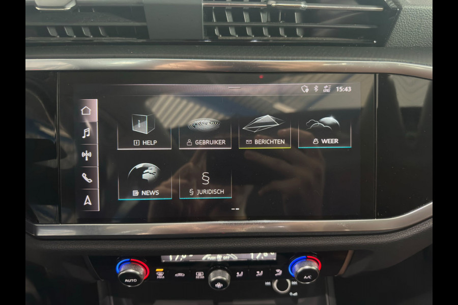Audi Q3 Sportback 40 TFSI quattro Business Edition|PANO|AUTOMAAT|NAP|