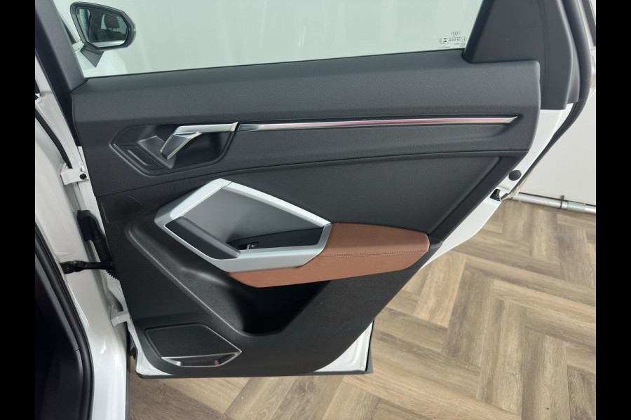 Audi Q3 Sportback 40 TFSI quattro Business Edition|PANO|AUTOMAAT|NAP|