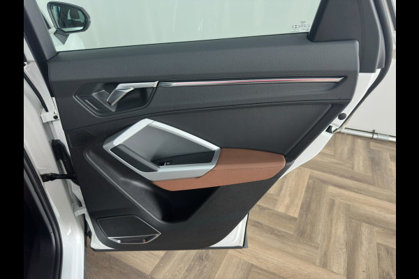 Audi Q3 Sportback 40 TFSI quattro Business Edition|PANO|AUTOMAAT|NAP|