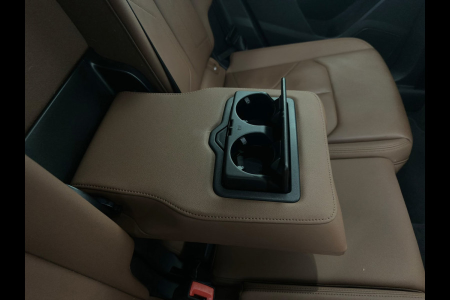 Audi Q3 Sportback 40 TFSI quattro Business Edition|PANO|AUTOMAAT|NAP|